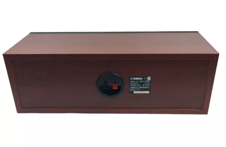 ZESTAW 5 KOLUMN YAMAHA NS-7900/ OKABLOWANIE