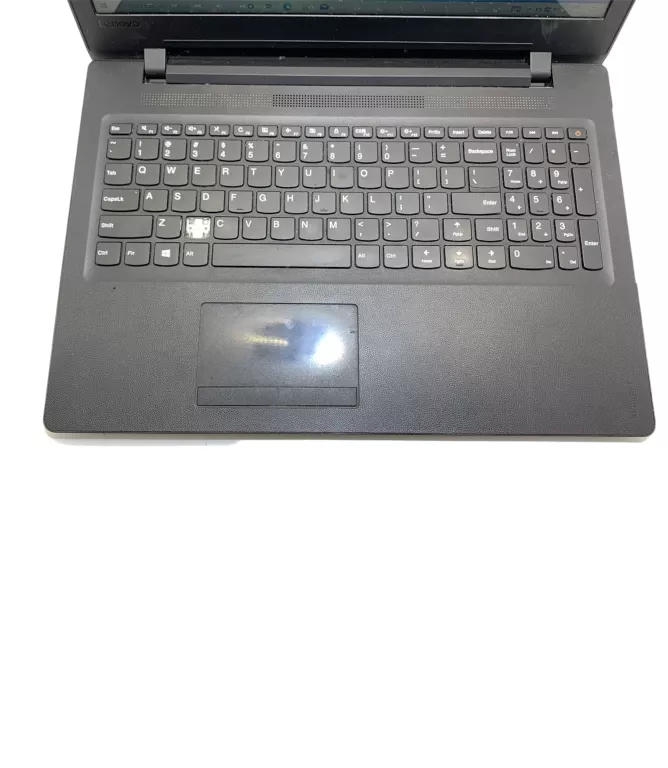 LAPTOP LENOVO 110-15IBR 15,6 " 80T7 4 GB / 500 GB SSD USZKODZONY