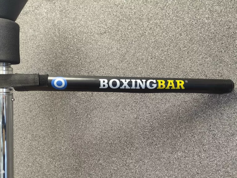BOXING BAR + INSTRUKCJA