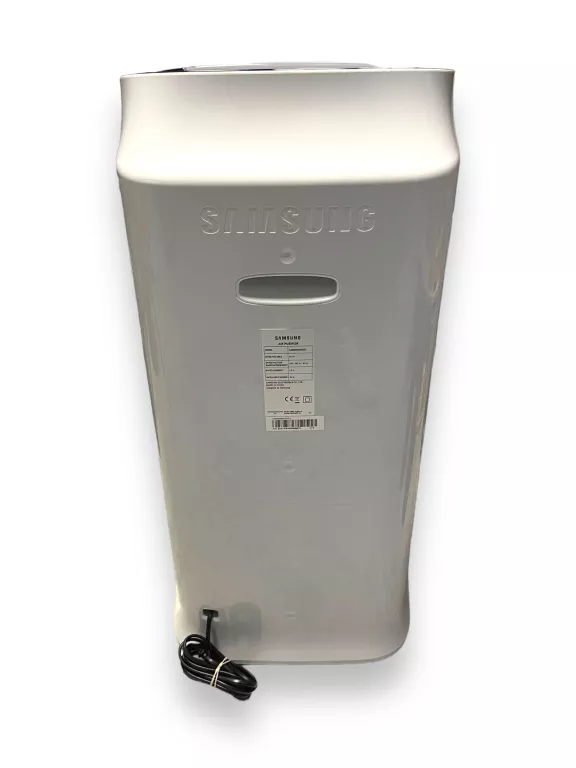 OCZYSZCZACZ POWIETRZA SAMSUNG AX60R5080WD