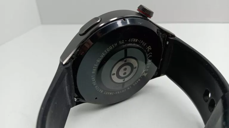 SMARTWATCH GT4 (CHIŃSKI)