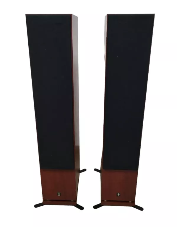 ZESTAW 5 KOLUMN YAMAHA NS-7900/ OKABLOWANIE