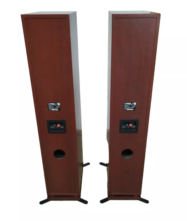 ZESTAW 5 KOLUMN YAMAHA NS-7900/ OKABLOWANIE