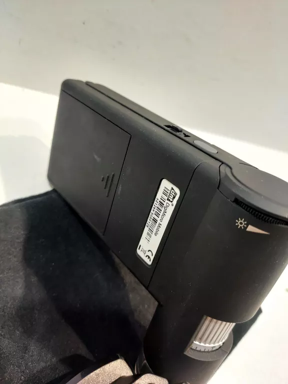MIKROSKOP CYFROWY TOOLCRAFT DIGIMICRO MOBILE 500 X