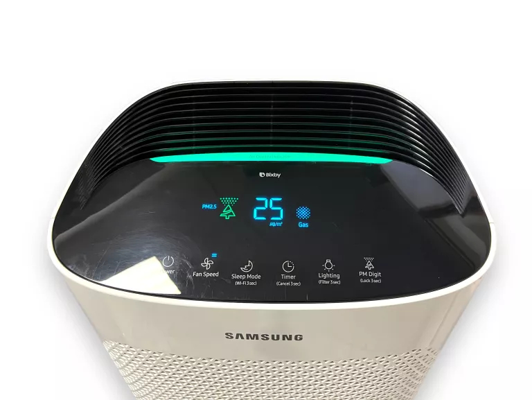 OCZYSZCZACZ POWIETRZA SAMSUNG AX60R5080WD