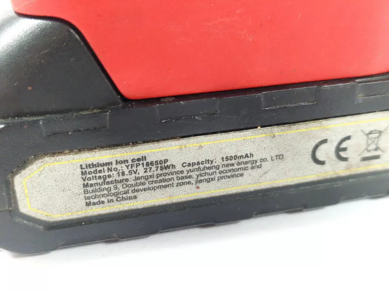 PIŁA AKU ŁAŃCUCHOWA BRENCHIE LTCS-2102