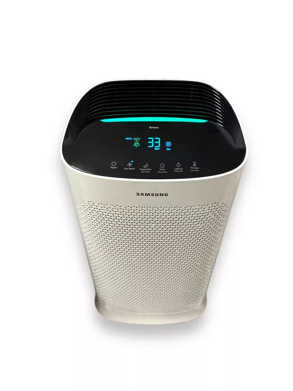 OCZYSZCZACZ POWIETRZA SAMSUNG AX60R5080WD