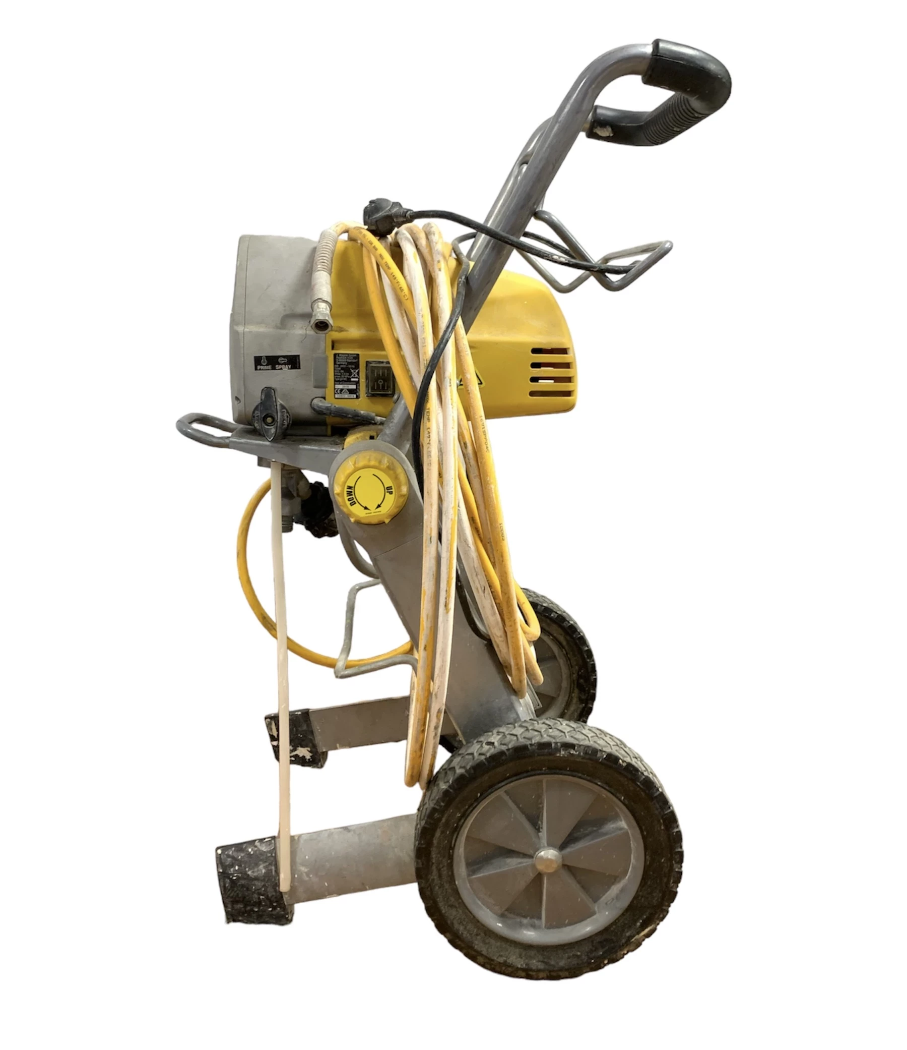 agregat-malarski-wagner-projectpro-119-stan-uzywany