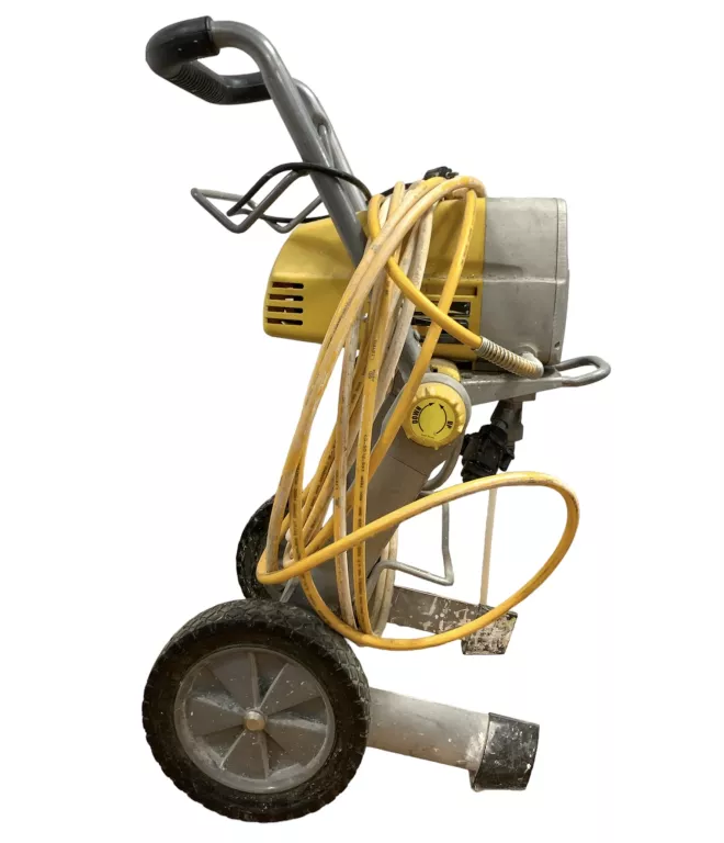 AGREGAT MALARSKI WAGNER PROJECTPRO 119