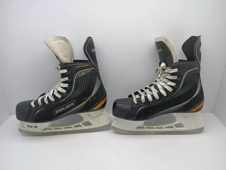 ŁYŻWY HOKEJOWE BAUER SUPREME PRO ROZMIAR 42