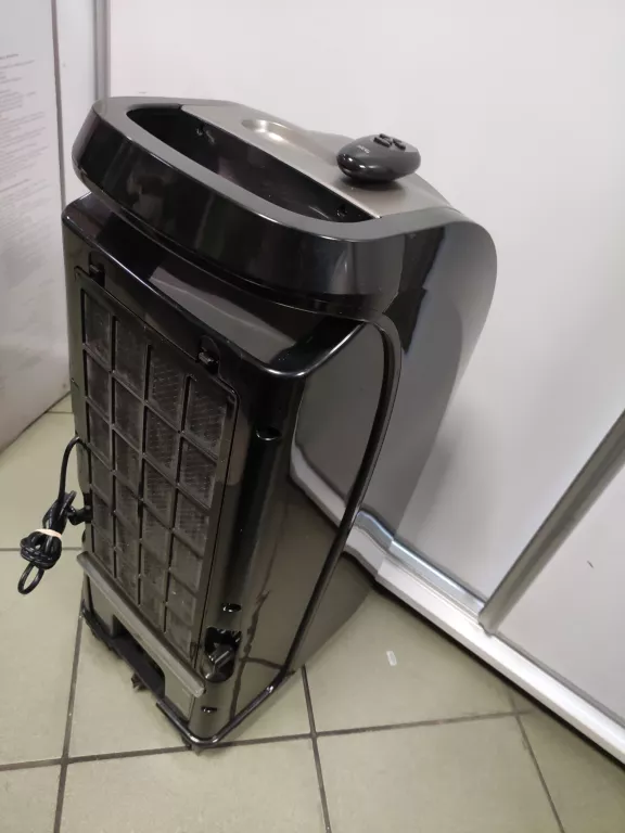KLIMATOR AEG LK 5689 KOMPLET