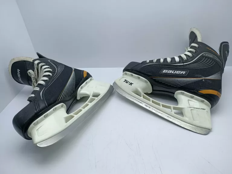 ŁYŻWY HOKEJOWE BAUER SUPREME PRO ROZMIAR 42