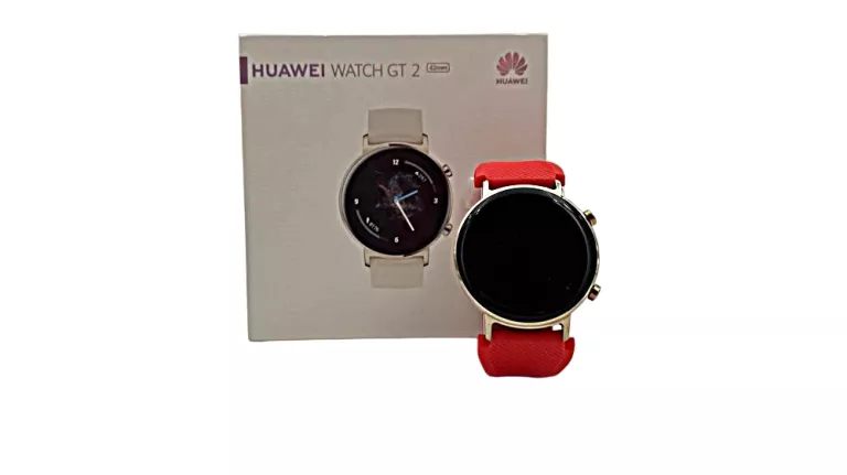 Huawei watch hotsell gt 2 42mm