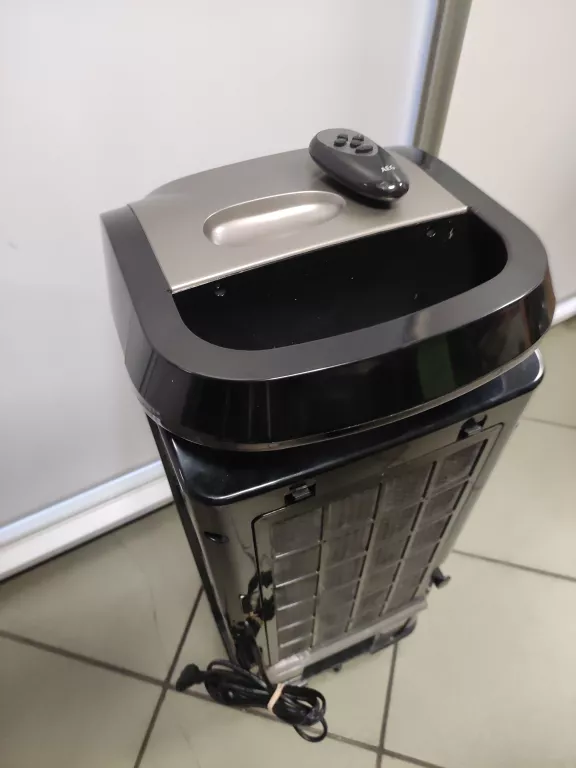 KLIMATOR AEG LK 5689 KOMPLET