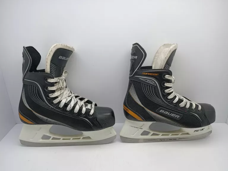 ŁYŻWY HOKEJOWE BAUER SUPREME PRO ROZMIAR 42