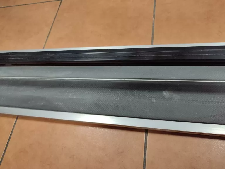 PRZECINARKA RĘCZNA DO PŁYTEK DEDRA DED1154 1200 MM