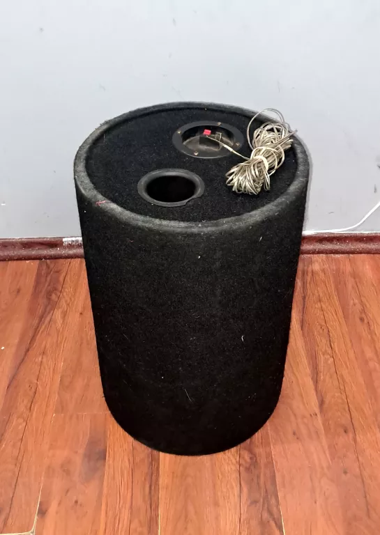 TUBA DIBEISI