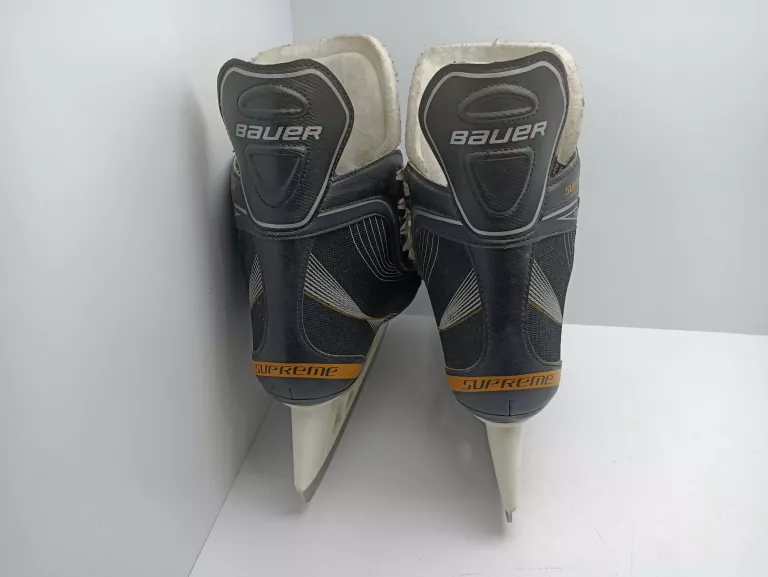 ŁYŻWY HOKEJOWE BAUER SUPREME PRO ROZMIAR 42
