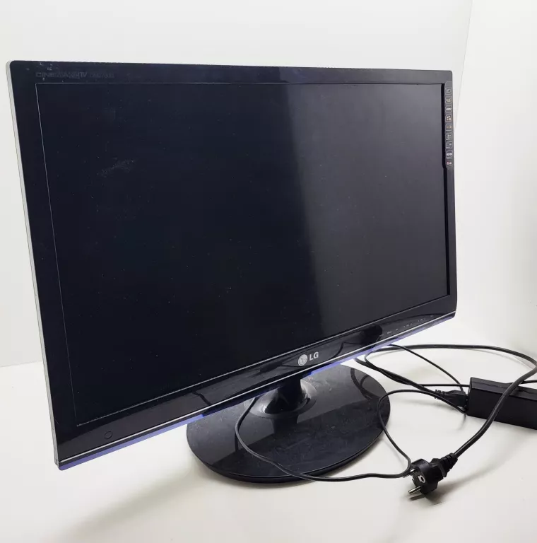 TV MONITOR LG DM2780D-PZ + ZASILACZ