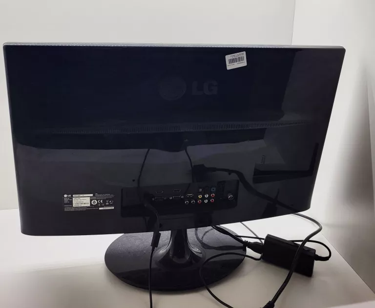 TV MONITOR LG DM2780D-PZ + ZASILACZ