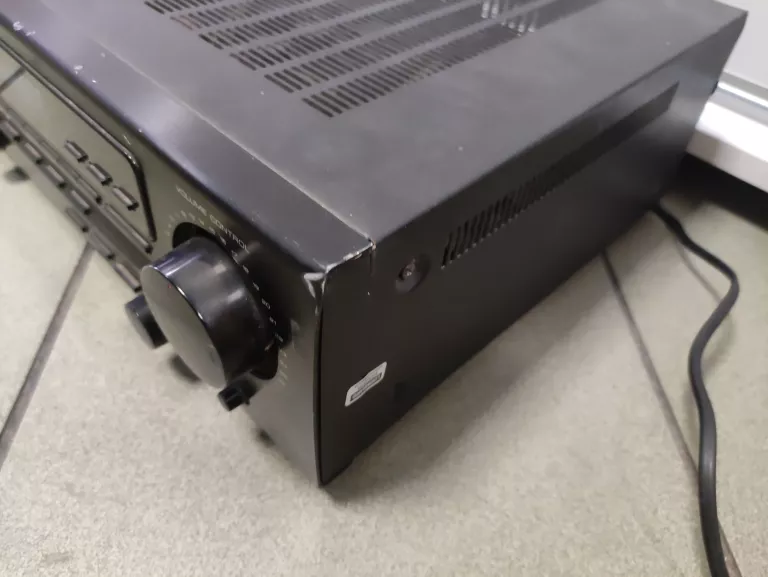 AMPLITUNER KENWOOD KR-A4050