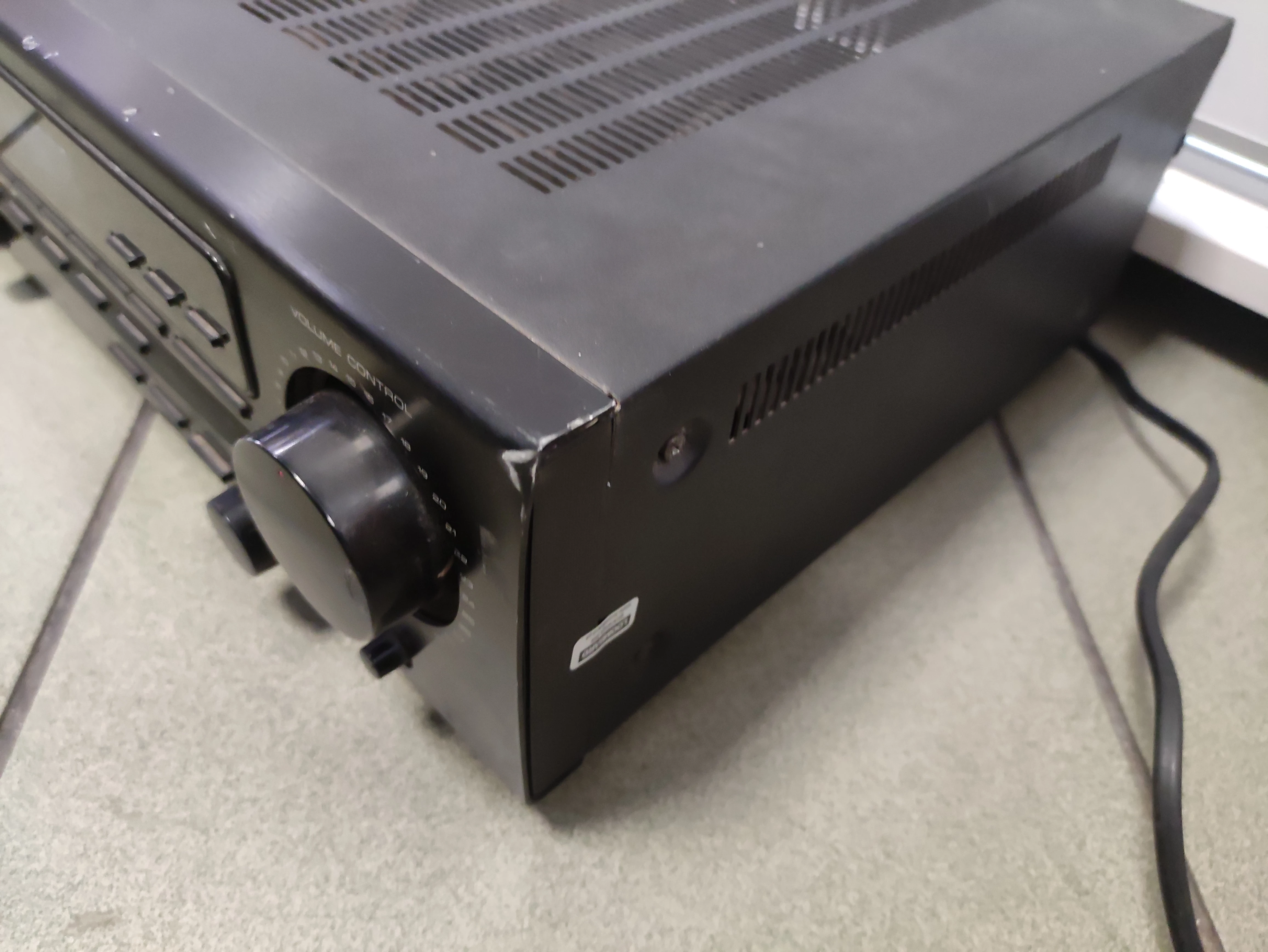 amplituner-kenwood-kr-a4050-stan-uzywany