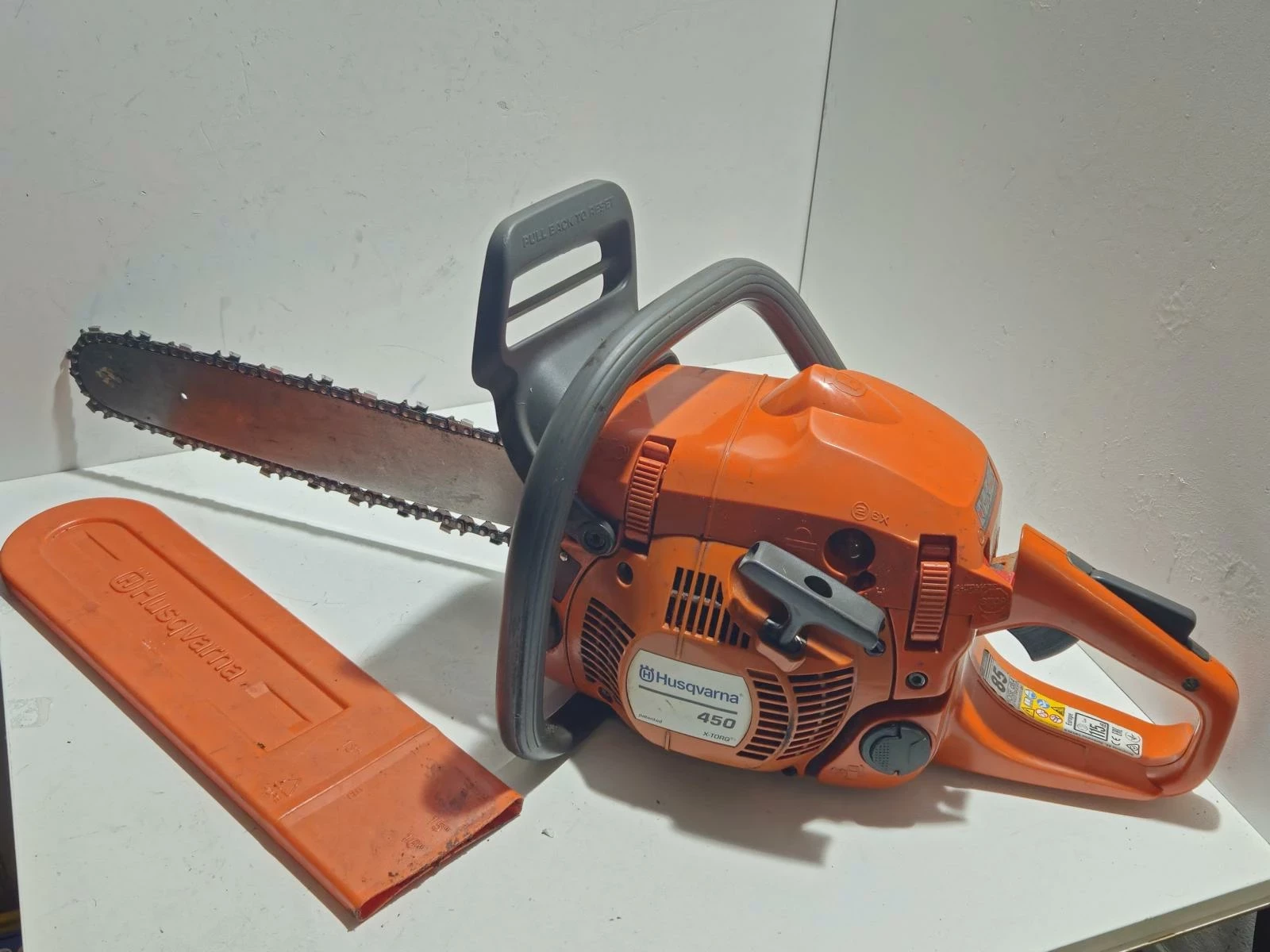 pilarka-spalinowa-husqvarna-450-ii-x-torq-32-km-zgorzelecka-44-boleslawiec