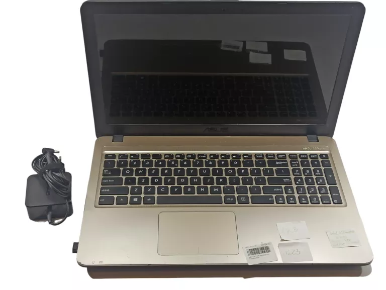 LAPTOP ASUS X540LA INTEL I3-5005U 4GB 1TB WIN10 OPIS