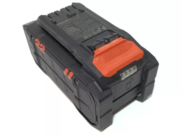 AKUMULATOR NURON LI-ION HILTI B22 -170 7,9 AH