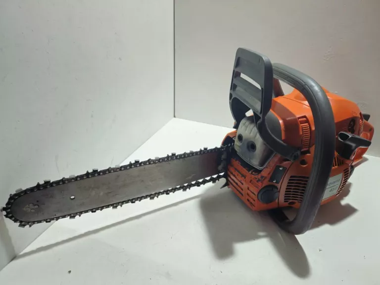 pilarka-spalinowa-husqvarna-450-ii-x-torq-32-km-stan-uzywany