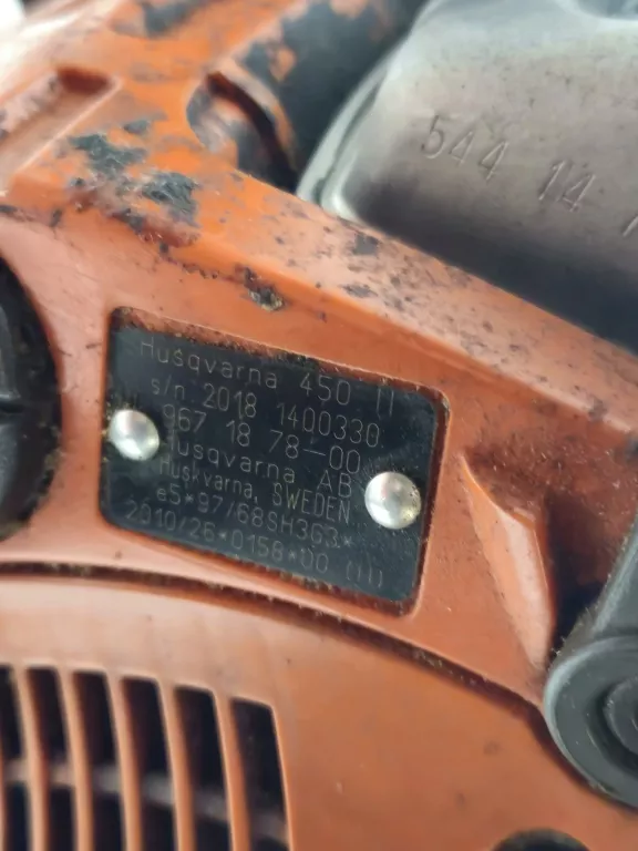 pilarka-spalinowa-husqvarna-450-ii-x-torq-32-km-zgorzelecka-44-boleslawiec
