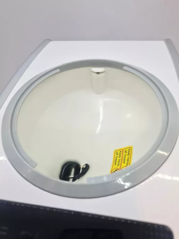 PRASA DO TŁOCZENIA OLEJU NA ZIMNO YODA YD ZY 02A