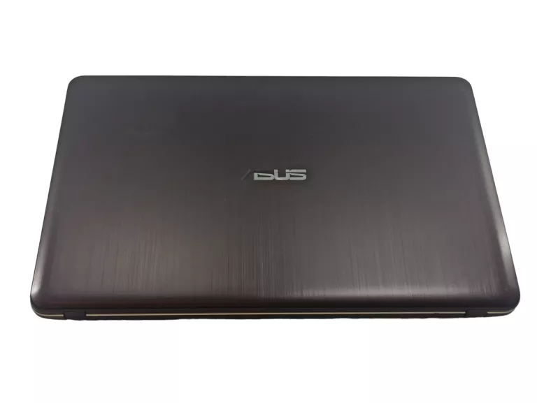 LAPTOP ASUS X540LA INTEL I3-5005U 4GB 1TB WIN10 OPIS