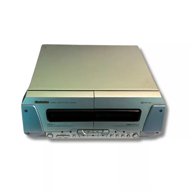 WIEŻA TECHNICS SA-EH 750