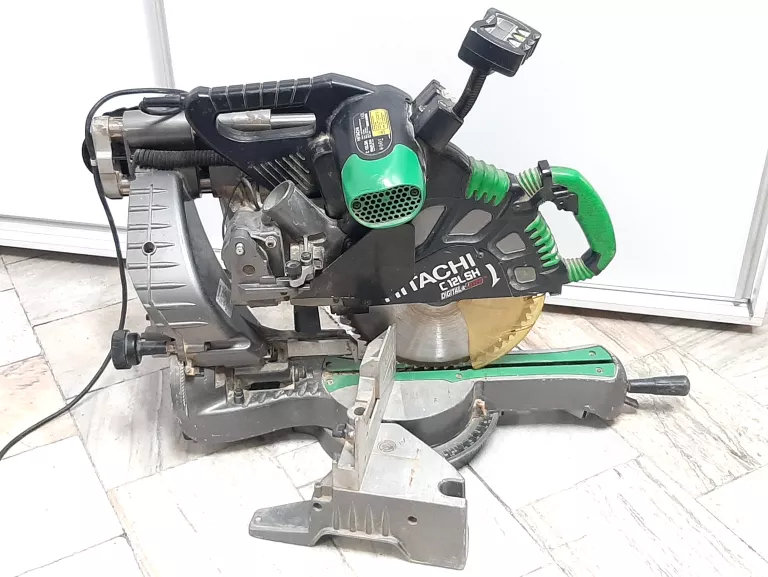 UKOŚNICA HITACHI C12LCH