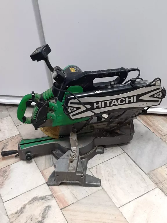 UKOŚNICA HITACHI C12LCH
