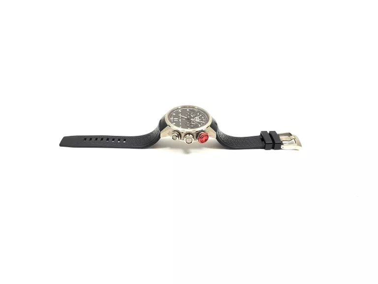 ZEGAREK EDOX CHRONORALLY 38001 SAPPHIRE CRYSTAL
