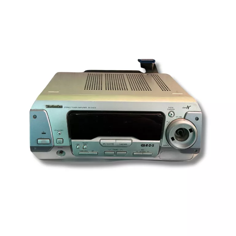 WIEŻA TECHNICS SA-EH 750