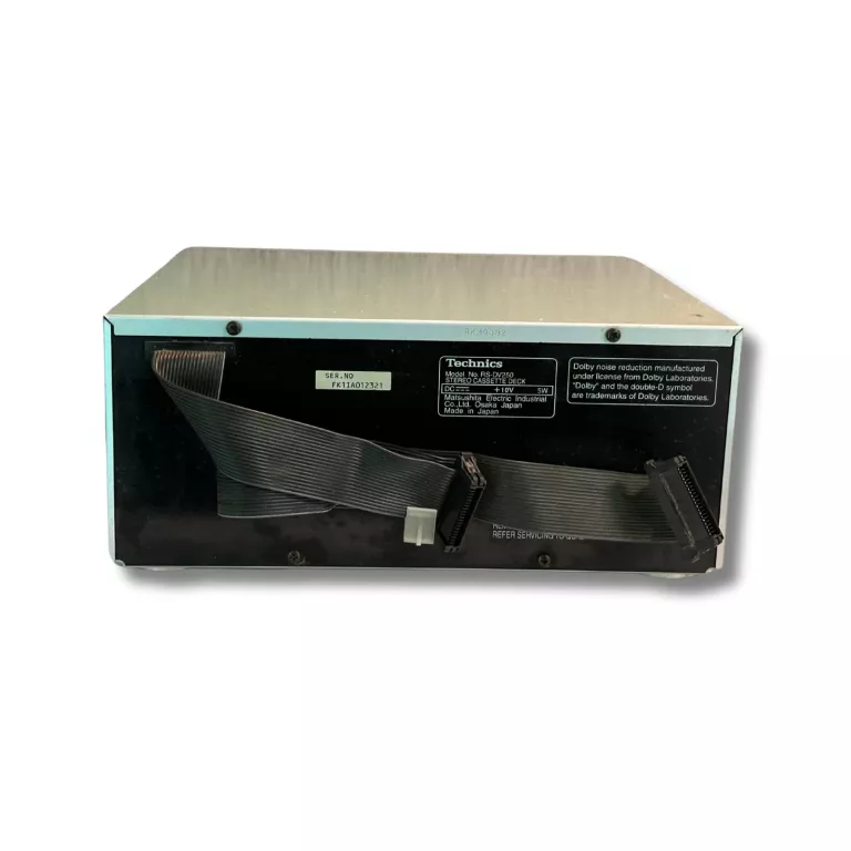 WIEŻA TECHNICS SA-EH 750