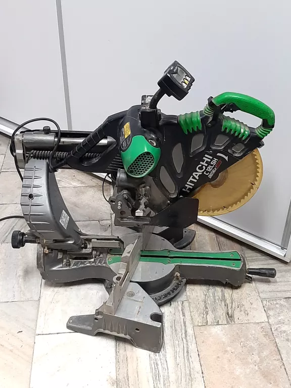 UKOŚNICA HITACHI C12LCH