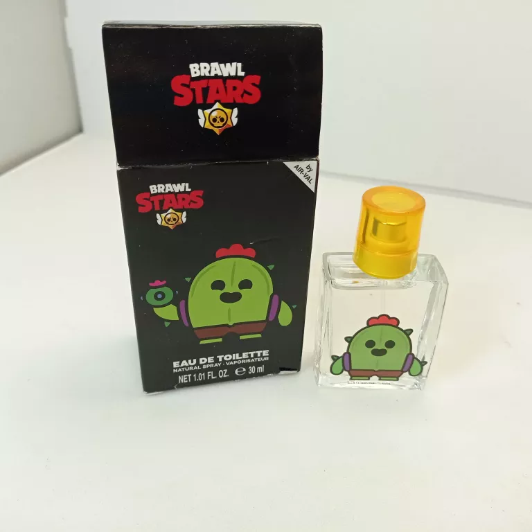 woda-toaletowa-damski-brawl-stars-stan-uzywany