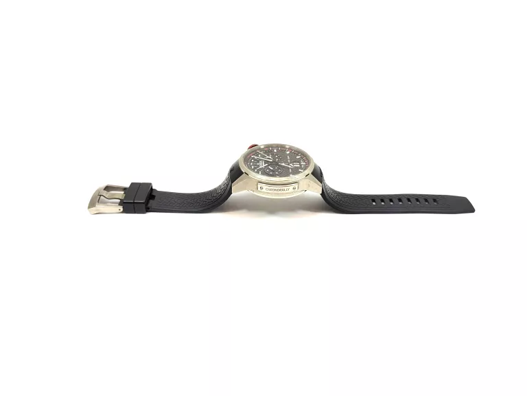 ZEGAREK EDOX CHRONORALLY 38001 SAPPHIRE CRYSTAL