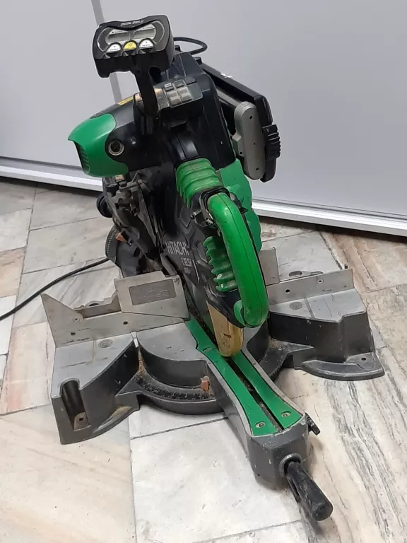 UKOŚNICA HITACHI C12LCH