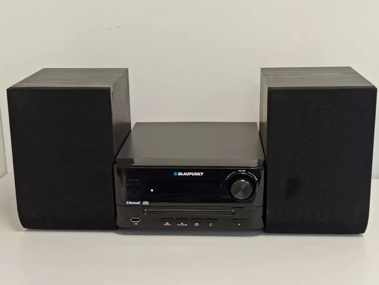 MINI WIEŻA BLAUPUNKT MS14BT