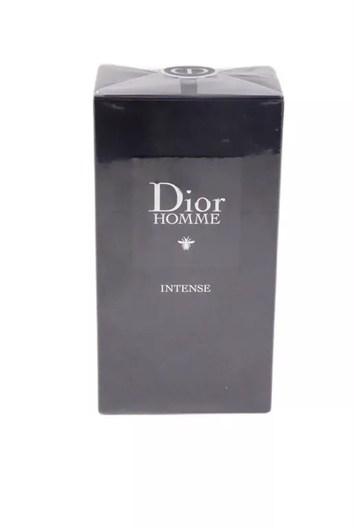 DIOR HOMME INTENSE 100 ML WODA PERFUMOWANA