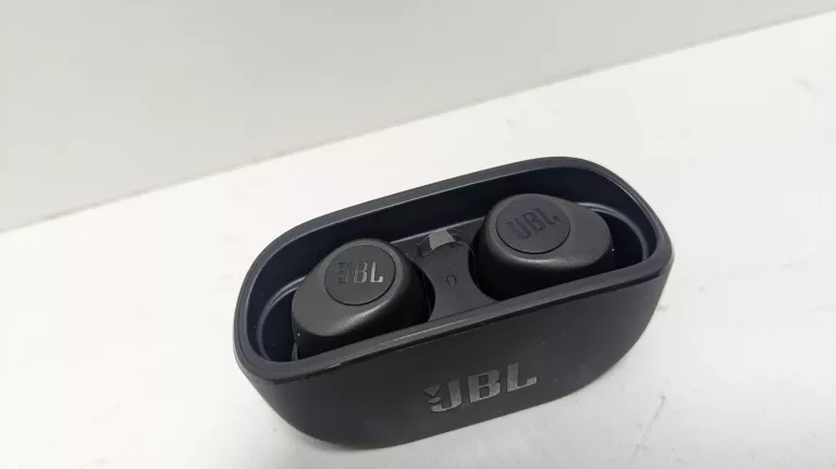 SŁUCHAWKI JBL VIBE 100 *IGŁA*