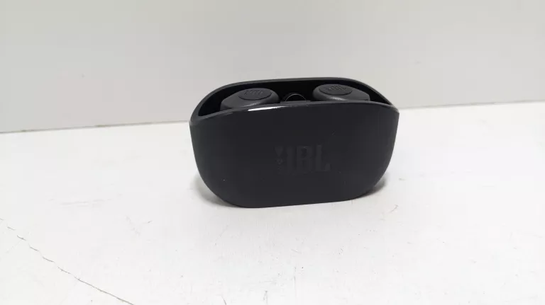 SŁUCHAWKI JBL VIBE 100 *IGŁA*