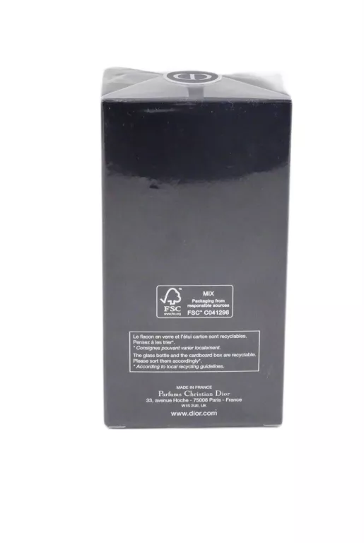 DIOR HOMME INTENSE 100 ML WODA PERFUMOWANA