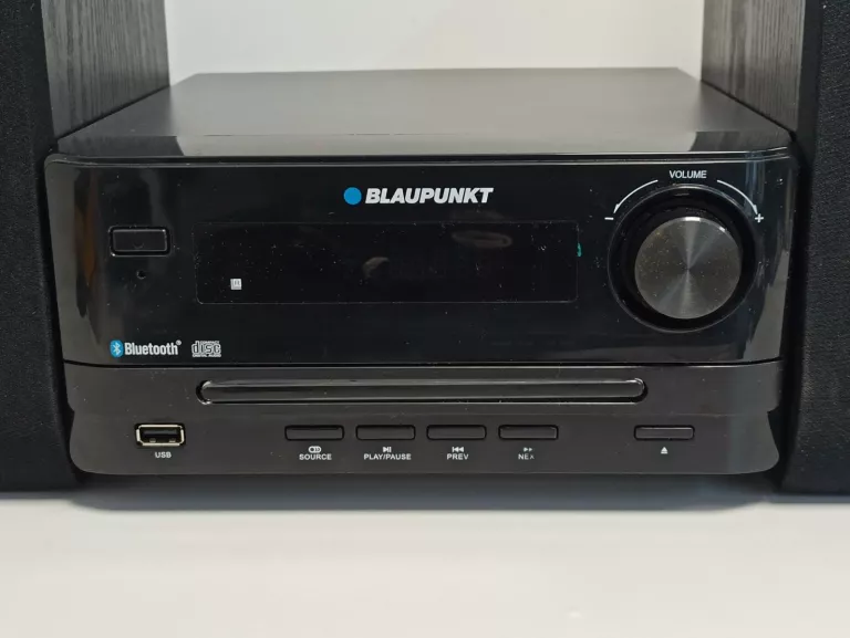 MINI WIEŻA BLAUPUNKT MS14BT