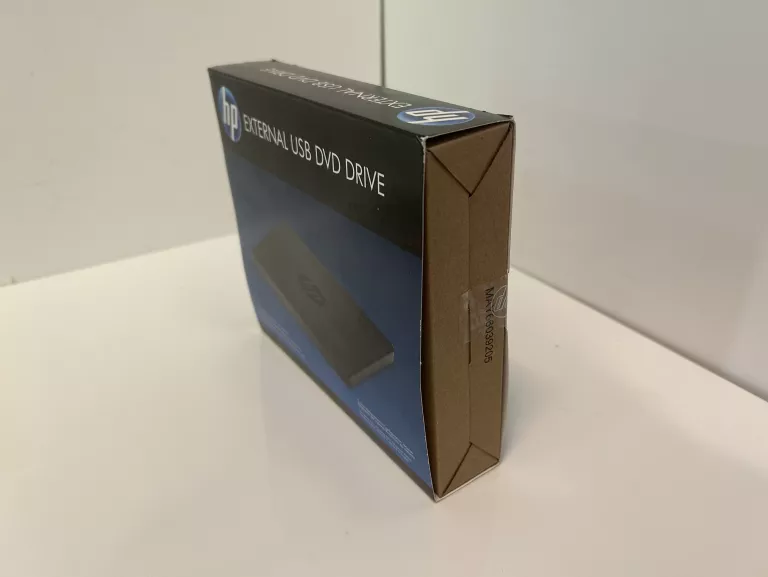 NAGRYWARKA DVD ZEWNĘTRZNA HP GP70N KOMPLET